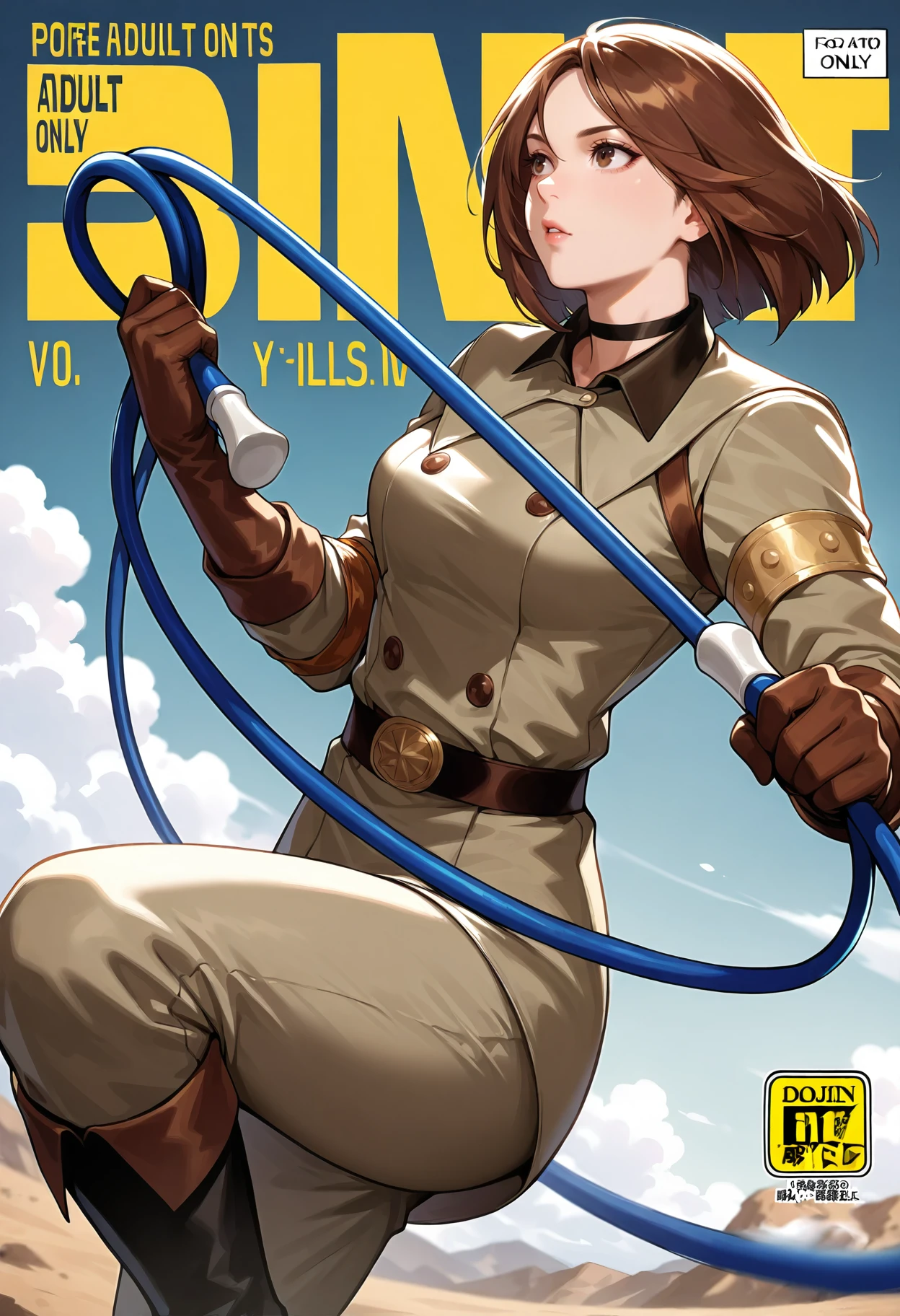 Seirah/ Whip - The King of Fighters v1.0