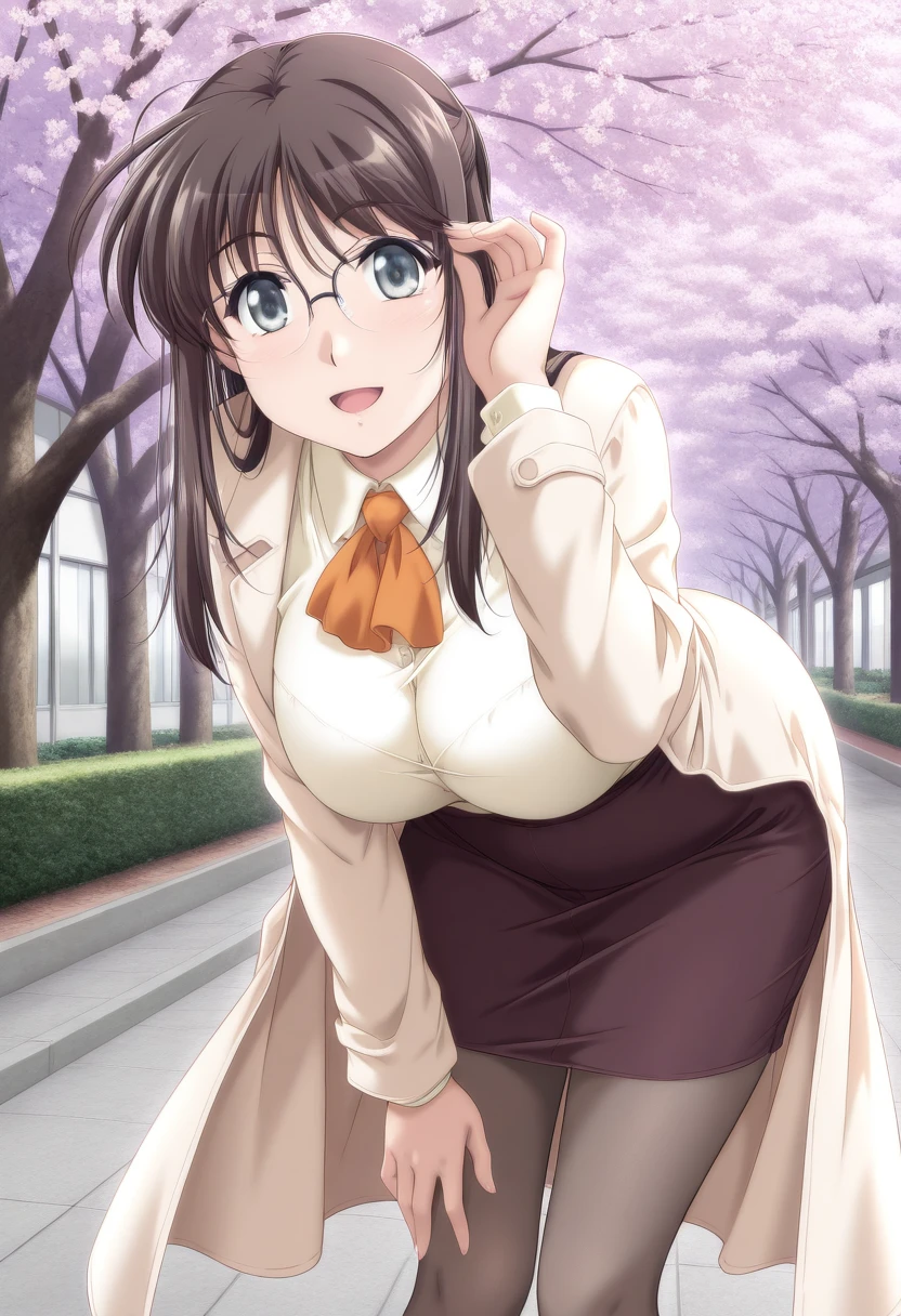 Cherry | Amorous Professor Cherry Illustrious