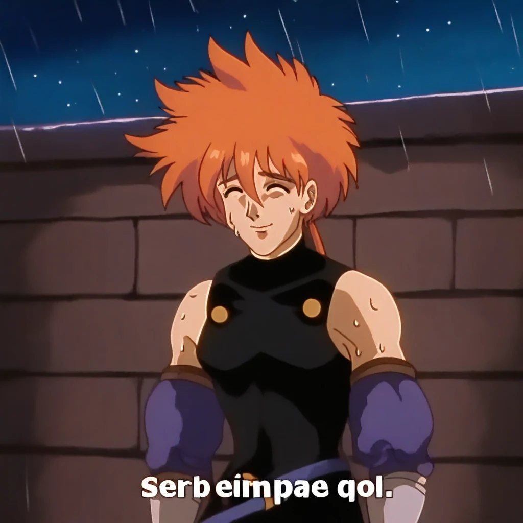 Gau Ban | Shadow Skill - Eigi V1