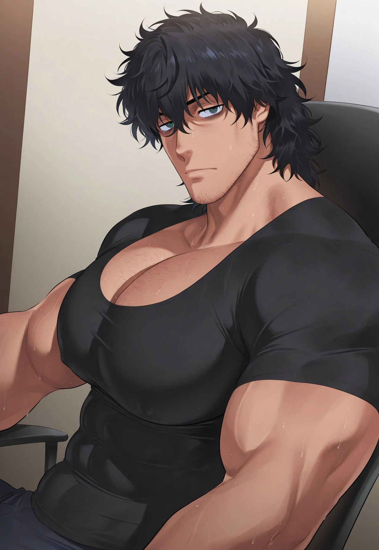 Haiki Style [ILXL & NAI] v2 (NoobAI)