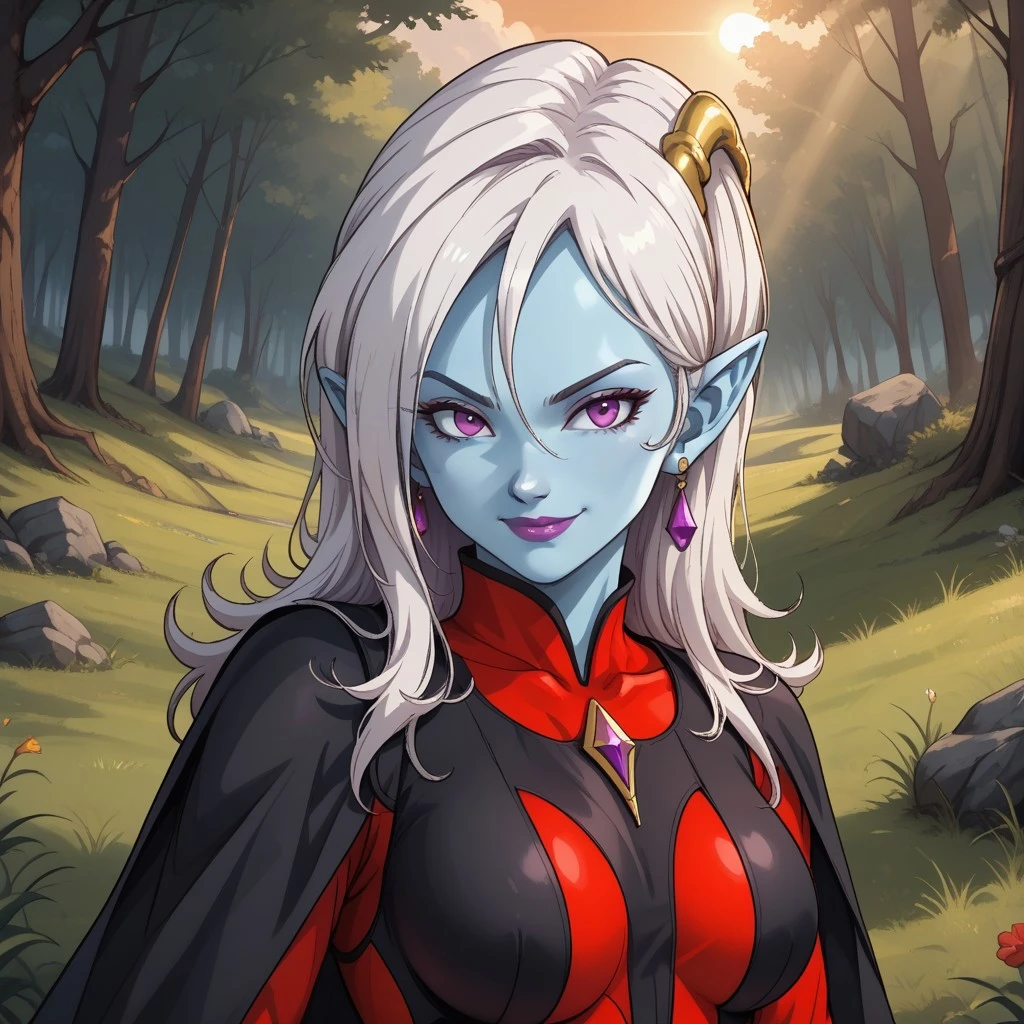 Towa (Dragon Ball) v1.0