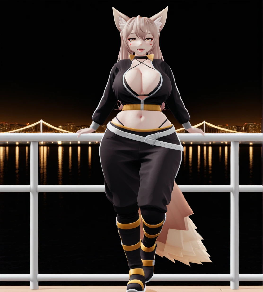 yuka(E L I Z A)(vrchat) V1