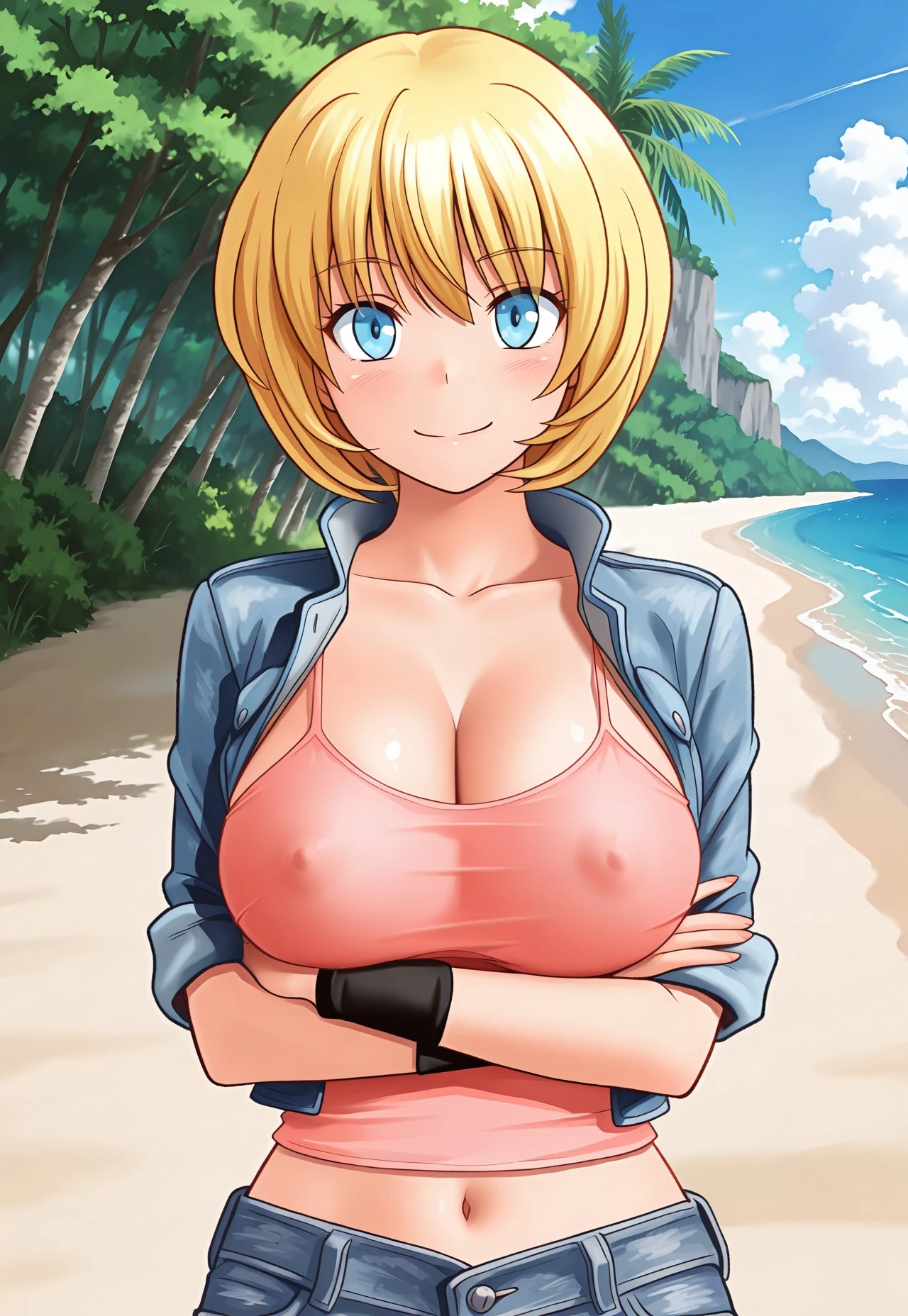 Rifi - Virgin Island v1.0