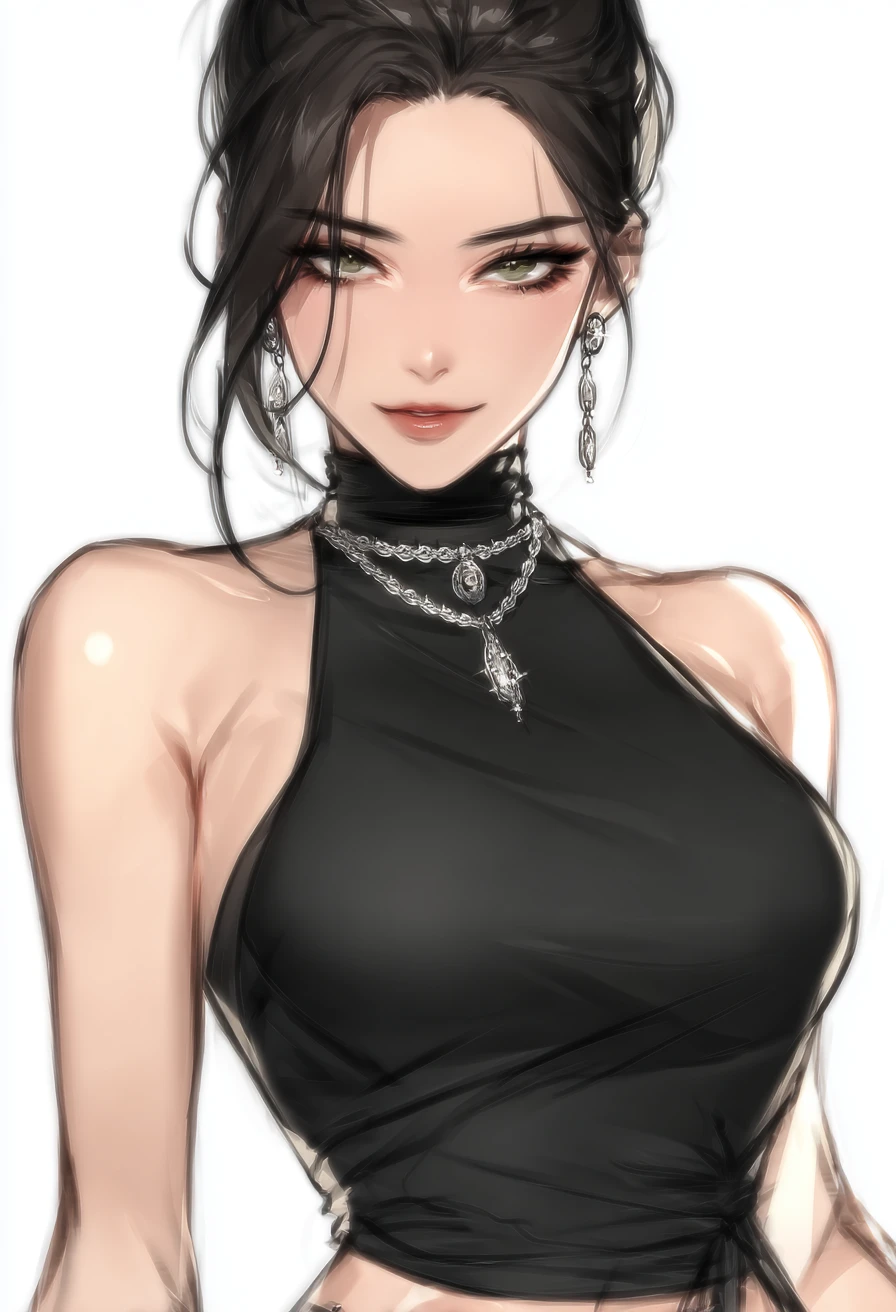 Page (club "Black Flamingo") V1