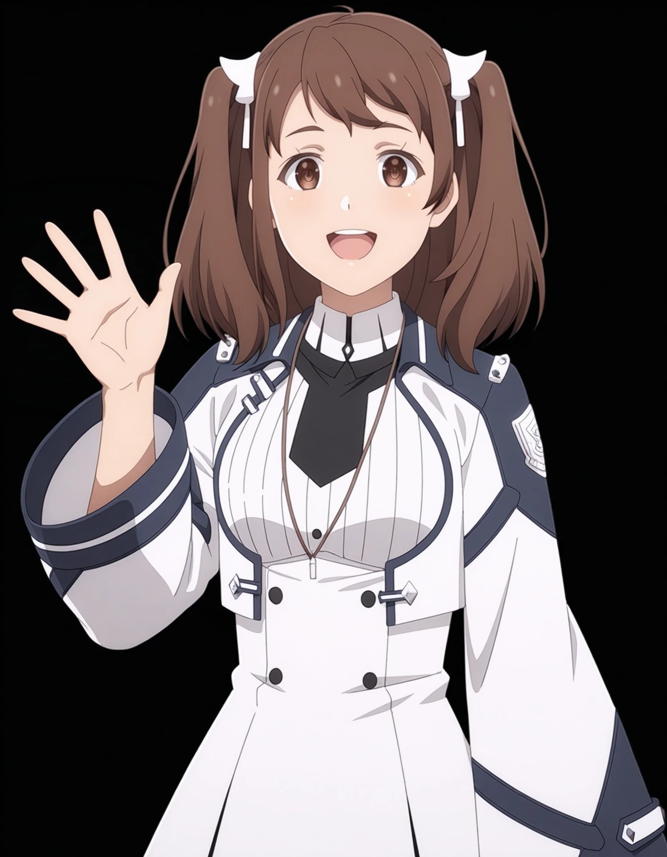 Misa Iliorogue (The Misfit of Demon King Academy/Maou Gakuin) [Comission] v1.0