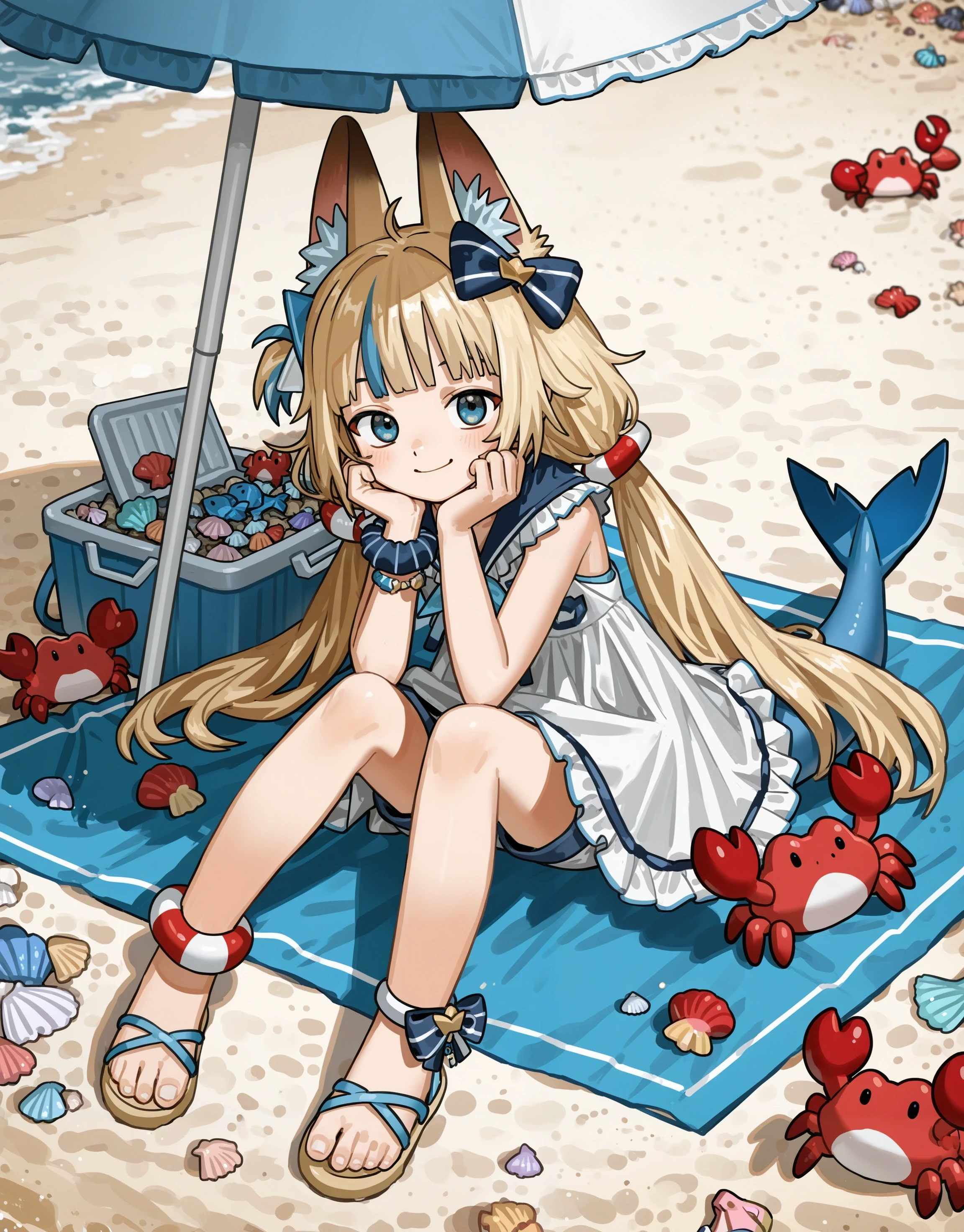 Sameko Saba (Illustrious) rls1.2