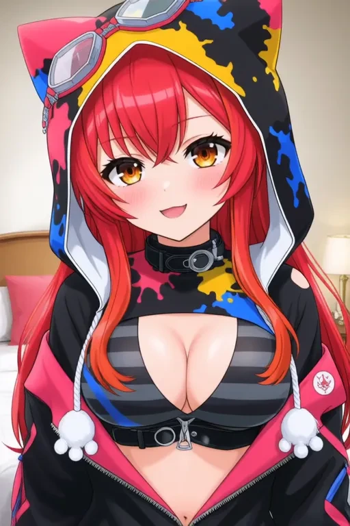 Nekota Tsuna/猫汰つな | Wan2.1 14B T2V v1.0