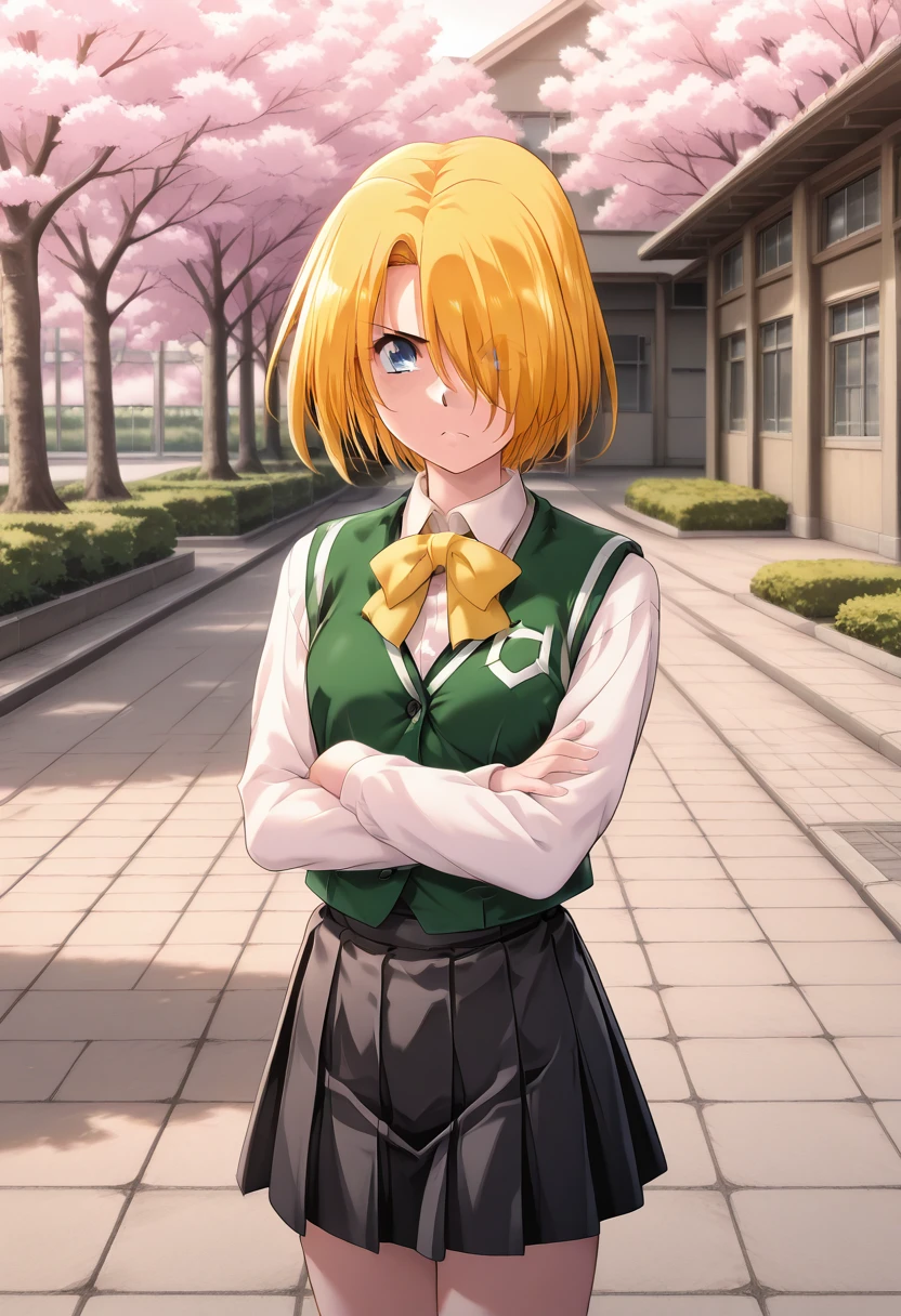Shinobu Misono | Virgin Roster V1