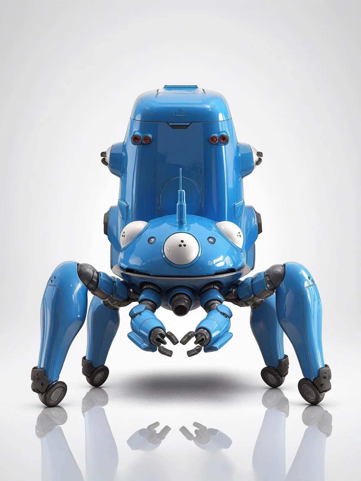 Ghost in the Shell - Tachikoma v1.0