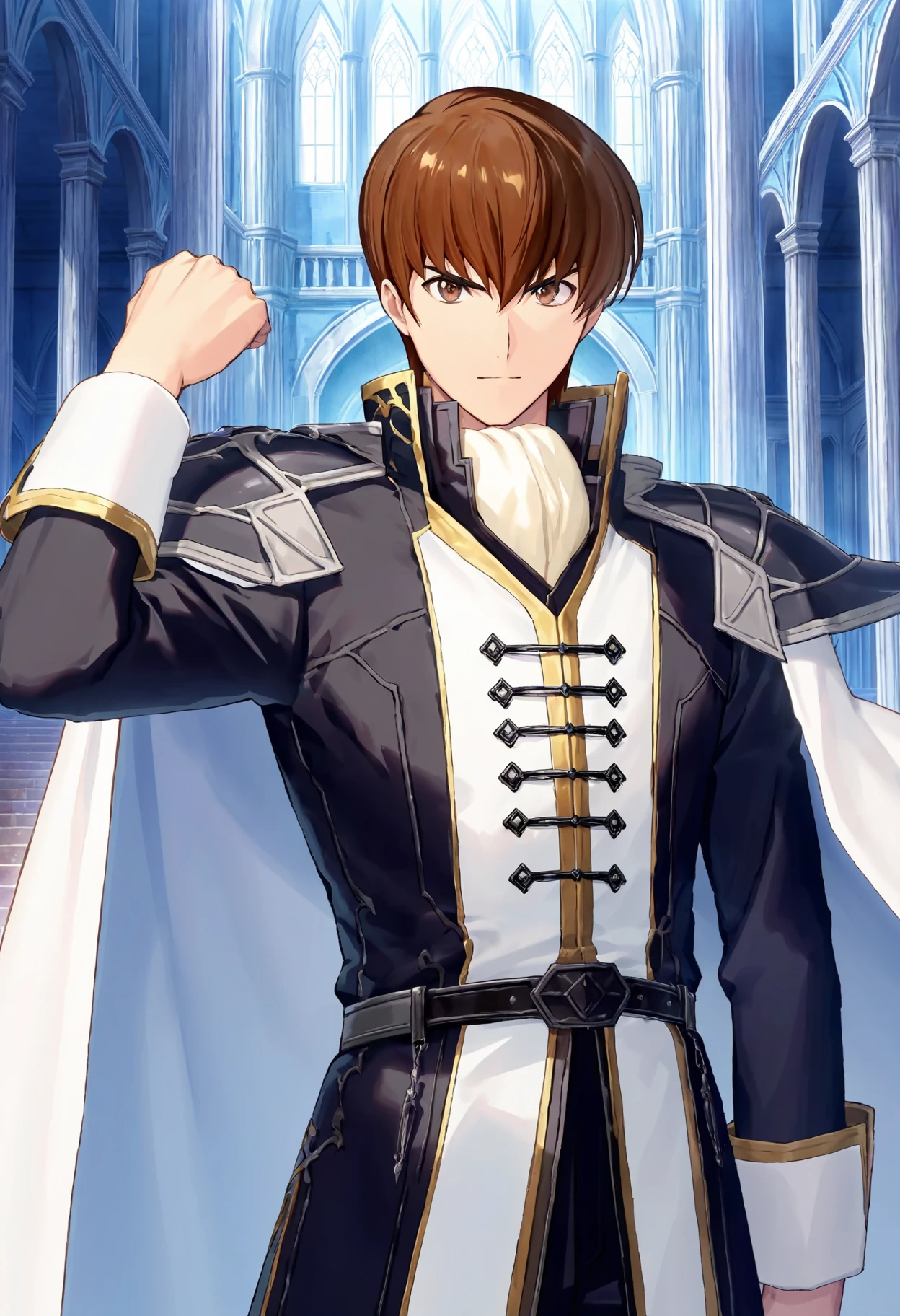 Quan (Fire Emblem) v1.0
