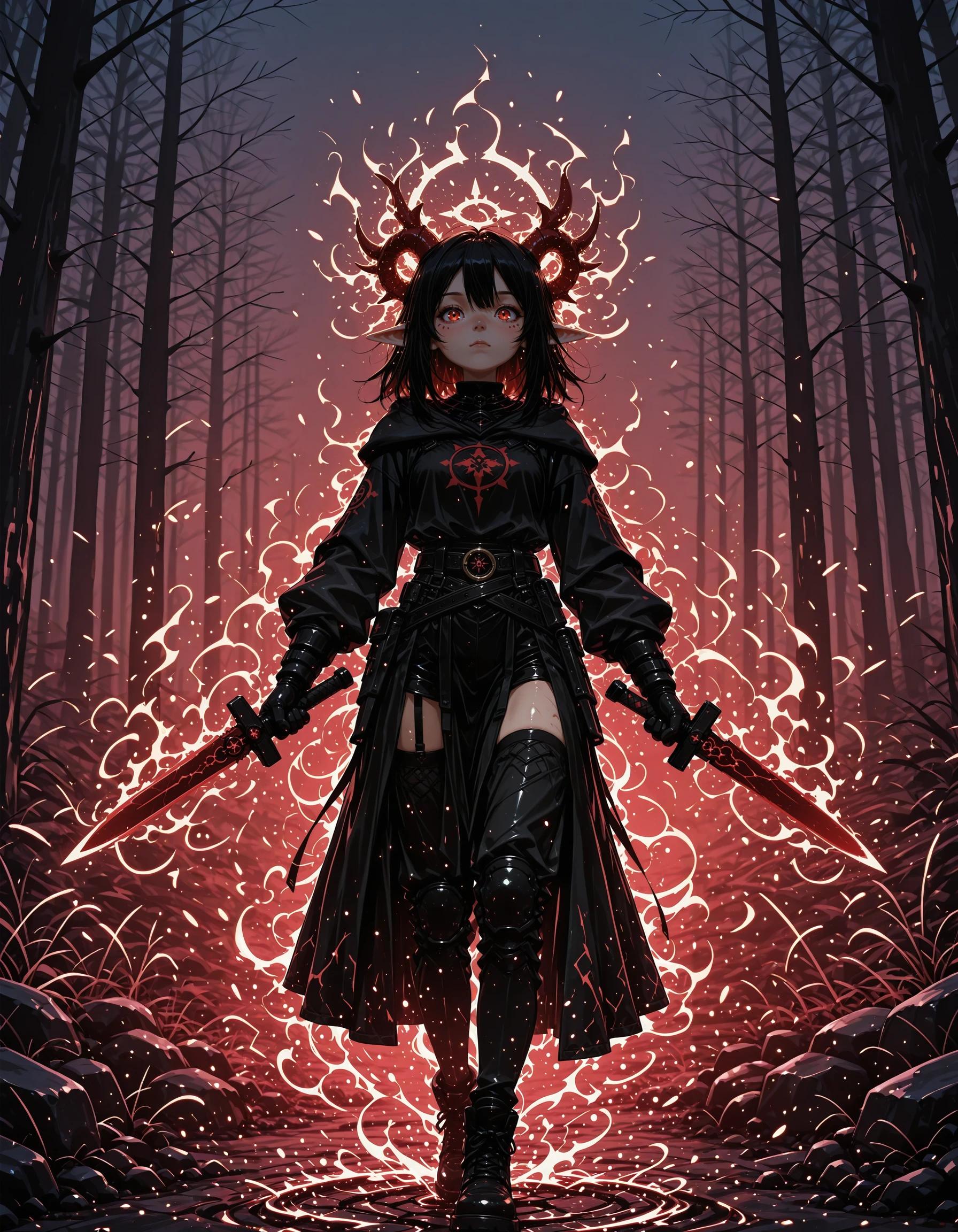 Spectral Splice (Style) v1.0