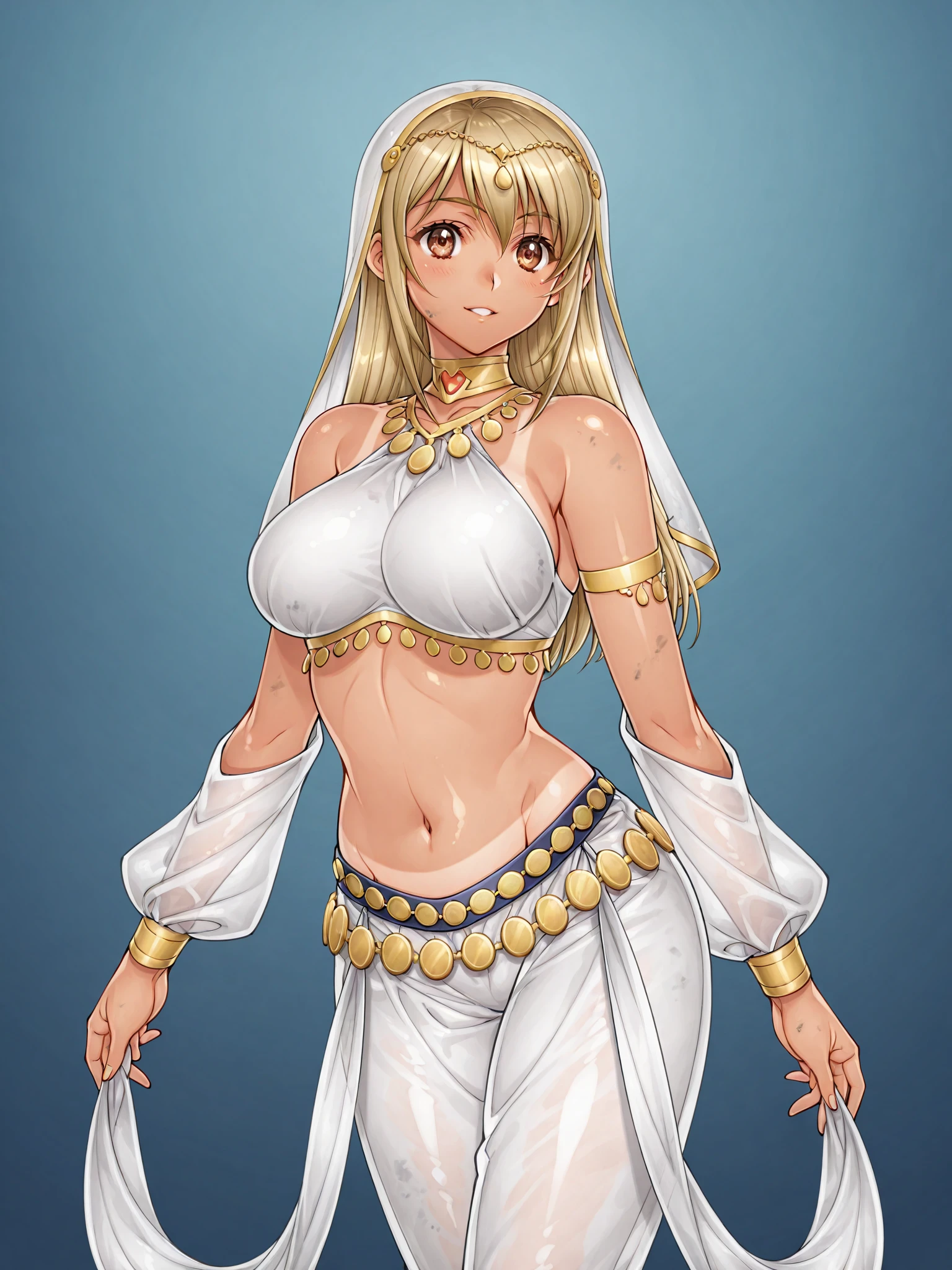 [Kashiwa-ya (Hiyo Hiyo)] Assorted Doujin Style Blend Illustrious v2.0