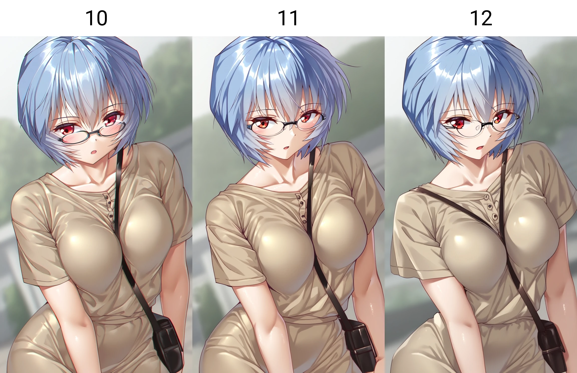 OneLorastyle v1.0