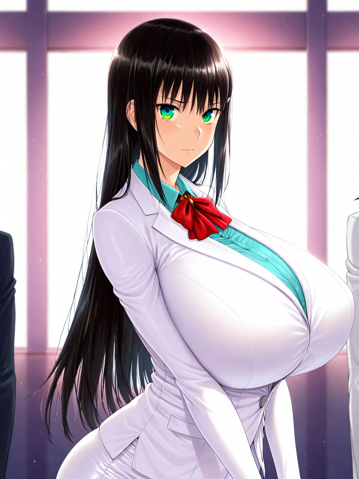 織川真子（まじカライズ）/orikawa mako (magicalize)/illustrious V1