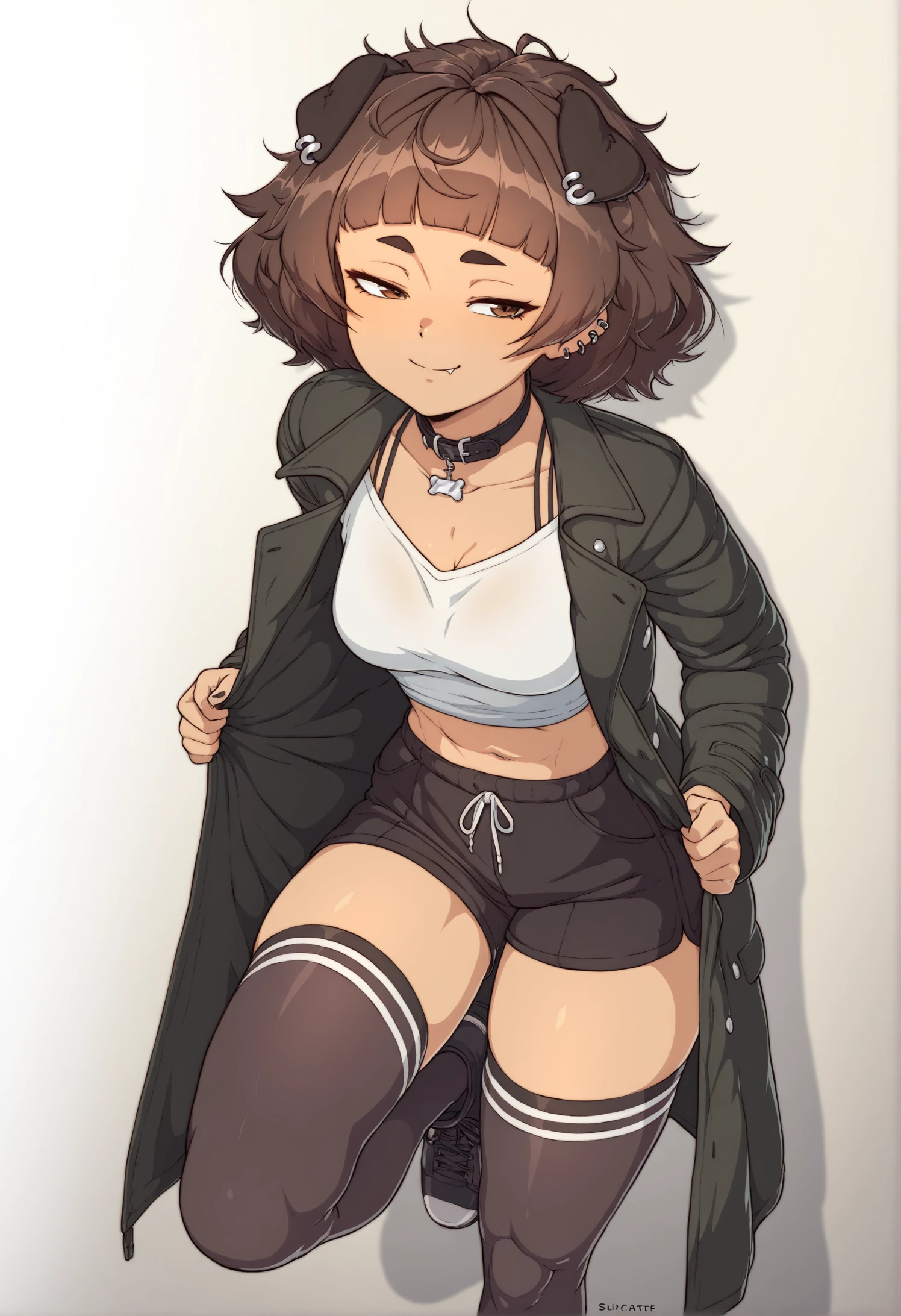 Sulcate (Artist Style) | Illustrious/NAI-XL NoobAI-XL-VPred-v1