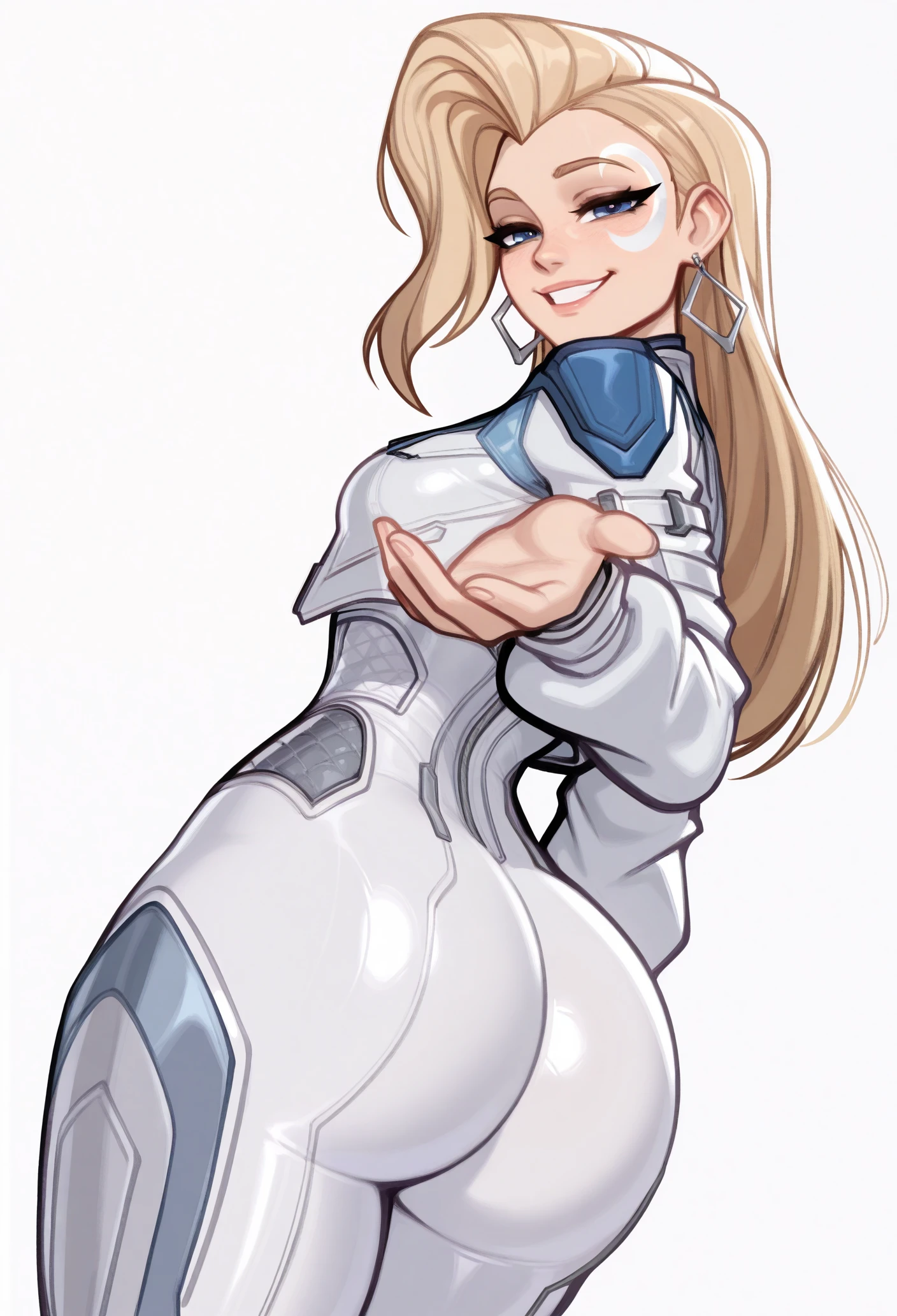 BlushySpicy [Illustrious] Style Lora v3.0