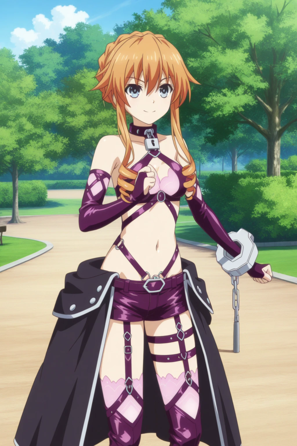 Kaguya Yamai | Date a Live v1.0