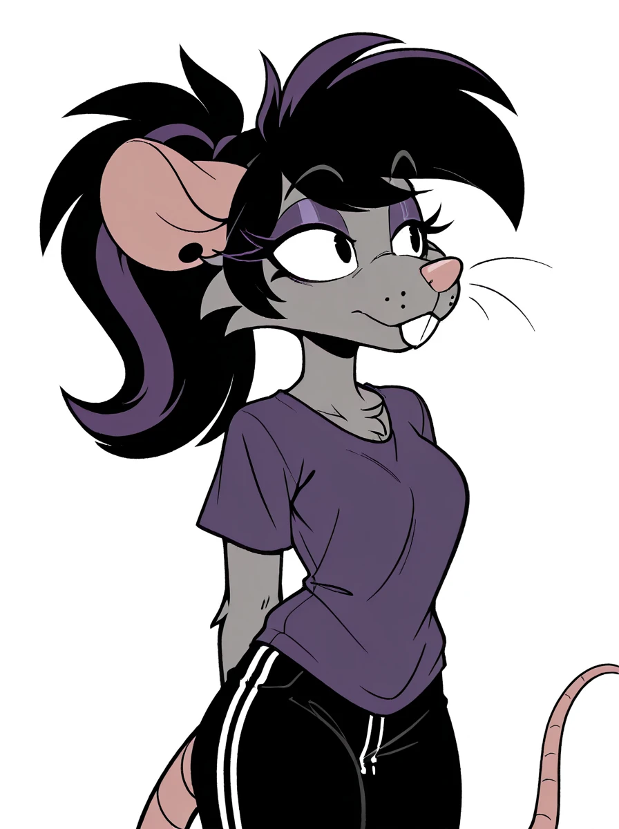 Molly - Piemations Illustrious v1