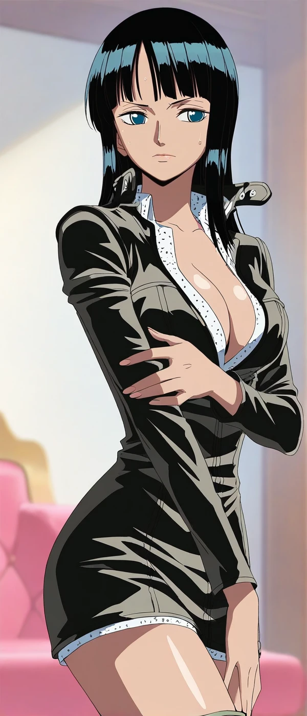 Nico Robin(Pre Timeskip) - One Piece (waiNSFW) V1