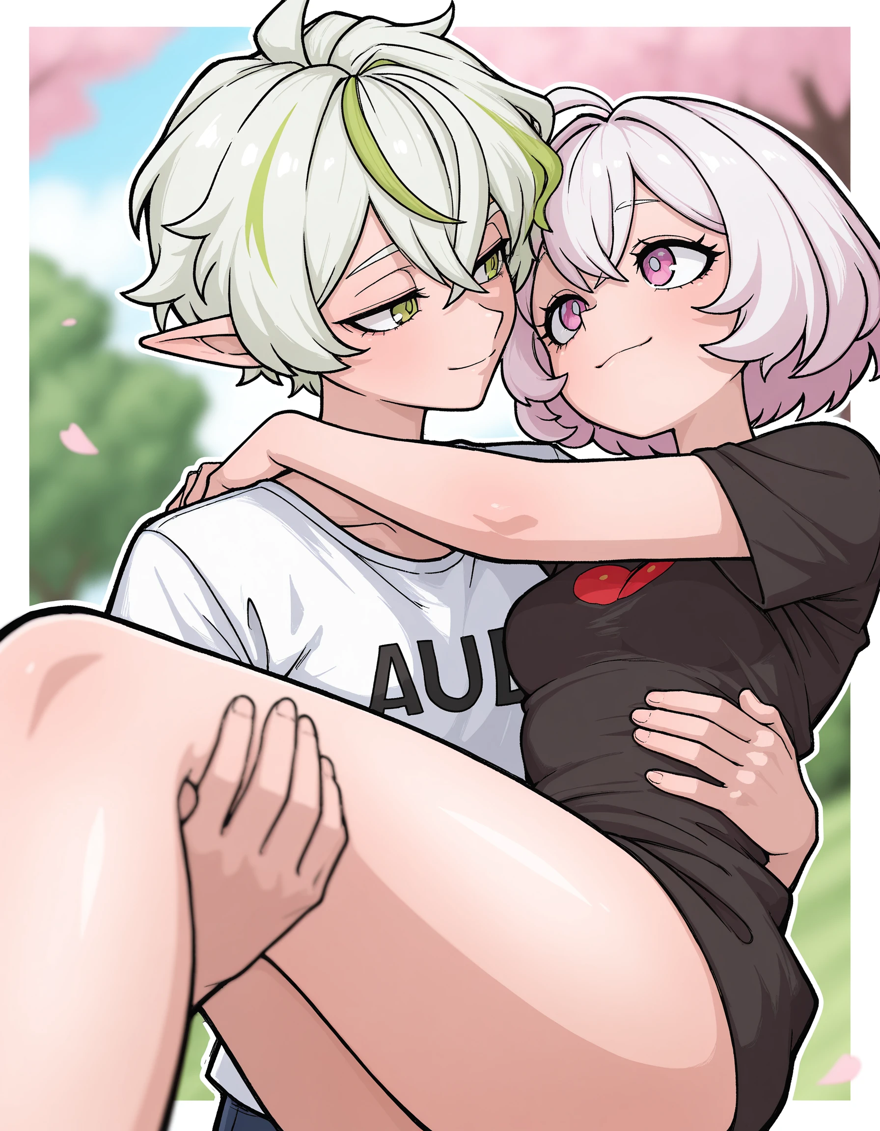 ji_heeeeeee artstyle Illustrious