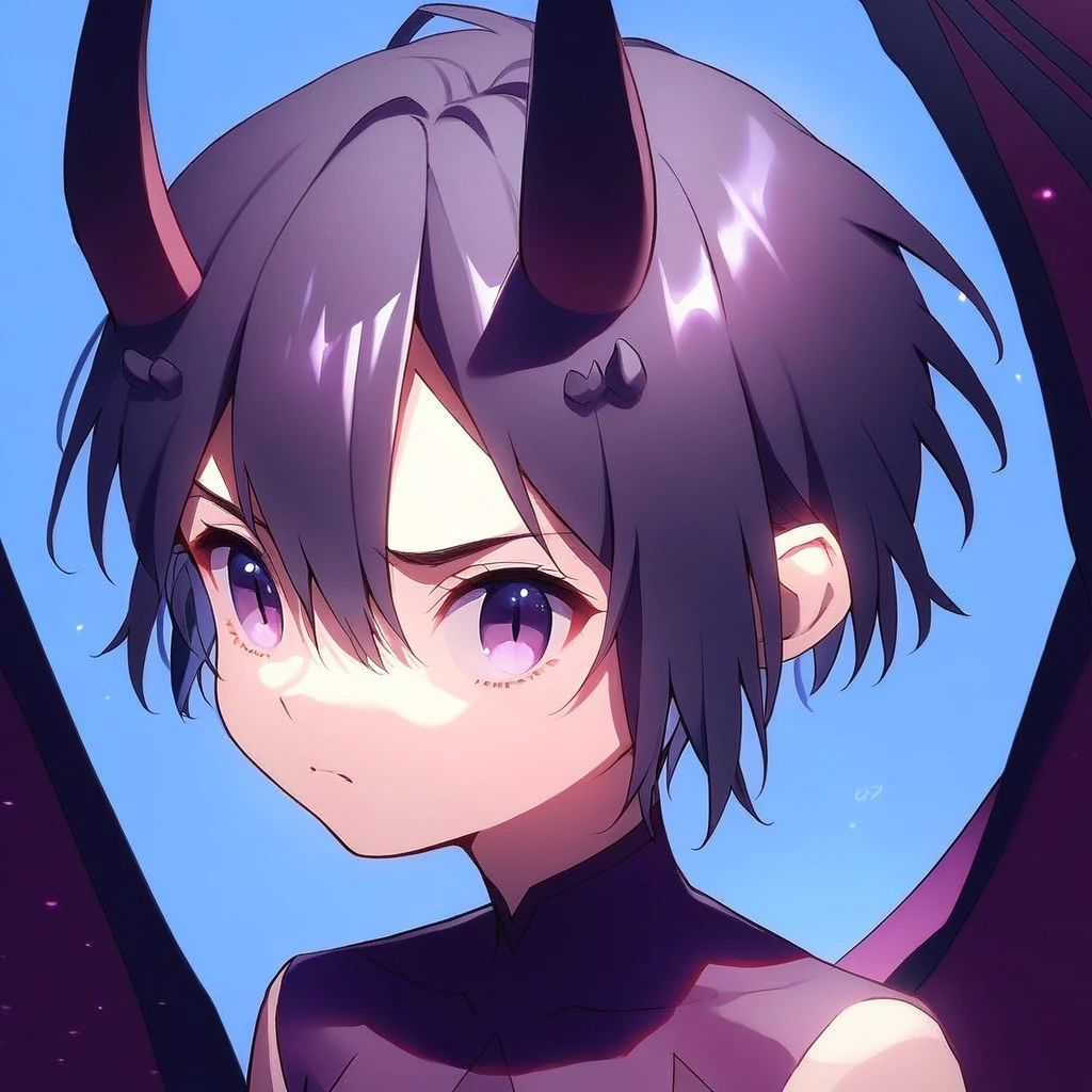 Sawa Ashihara, Demon's Crest(webtoon) V1