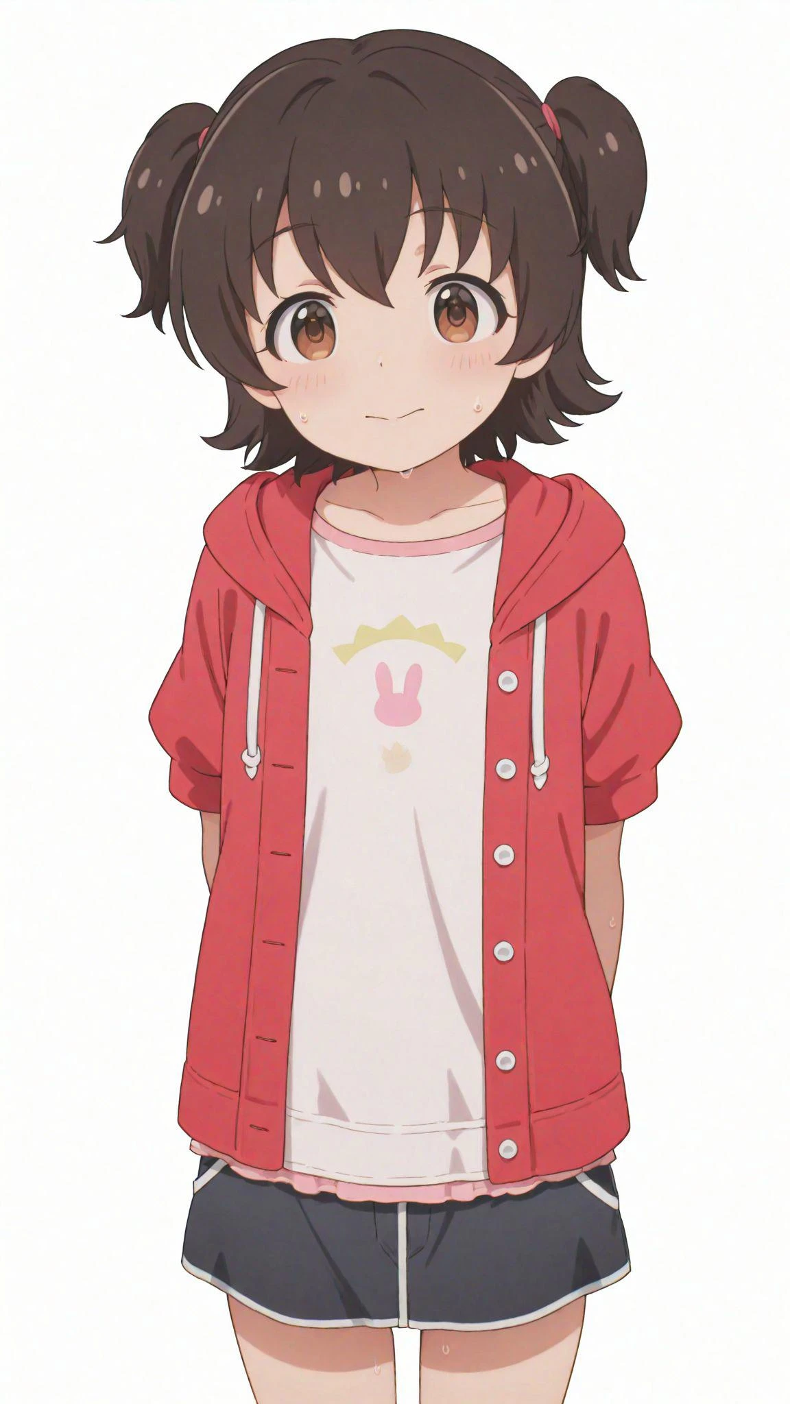 Miria Akagi - The IdolM@ster Cinderella Girls: U149 v1.0
