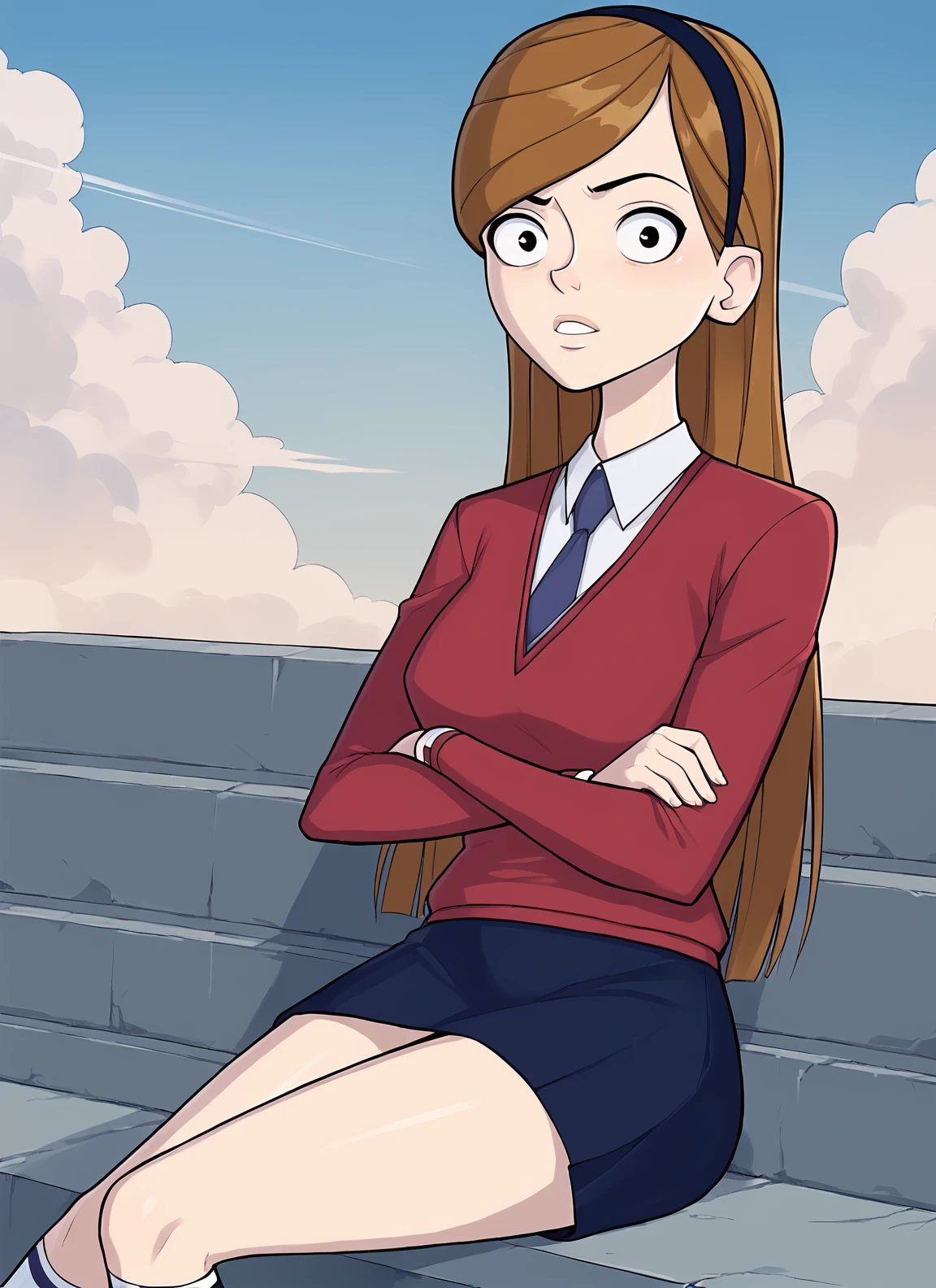 Charity Stitt (EStudent:Zero) v1.0