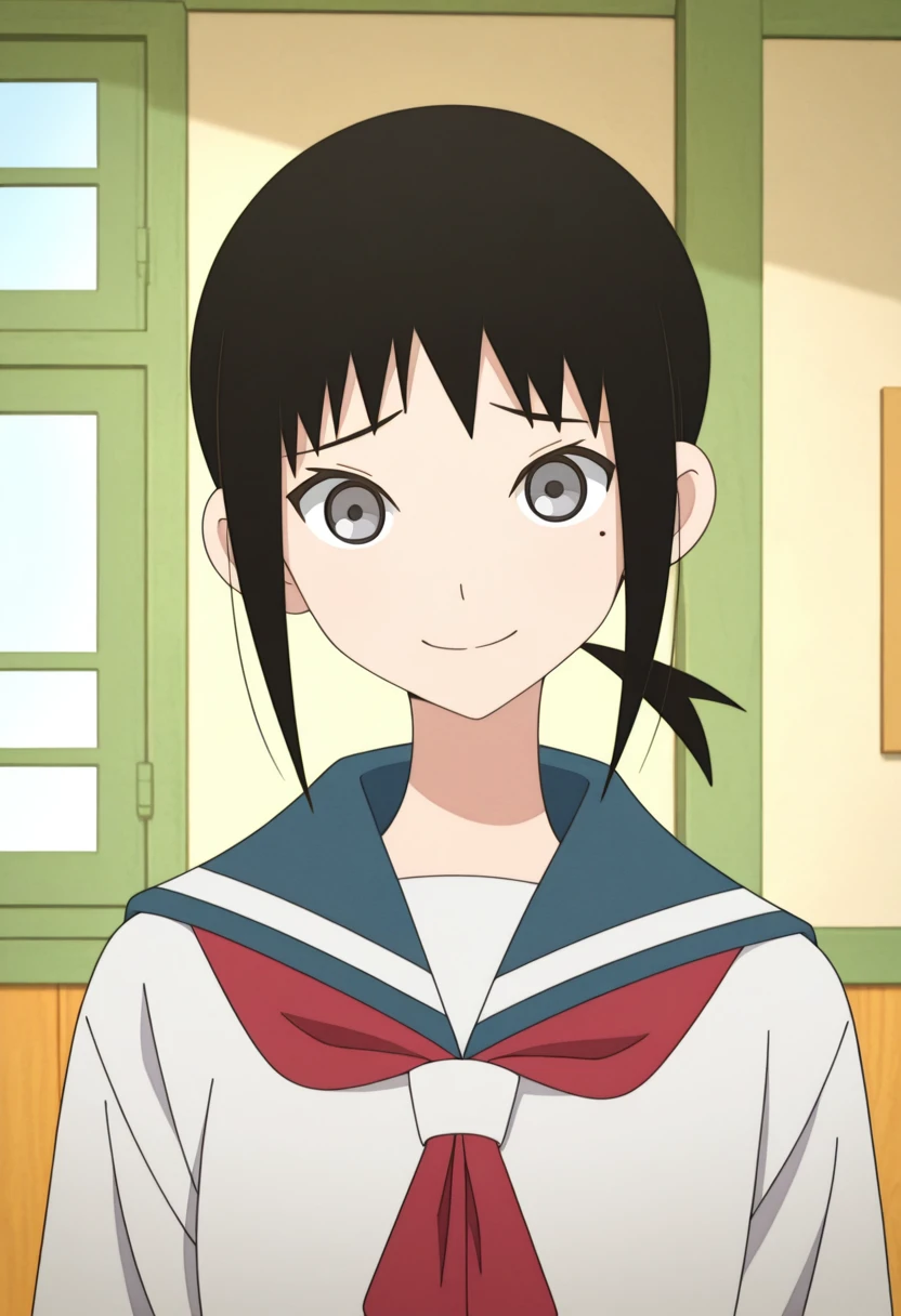 Kaga Ai - Sayonara Zetsubou Sensei v1.0 IL