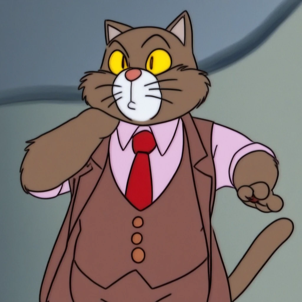 Doug Benson (Talespin) V1