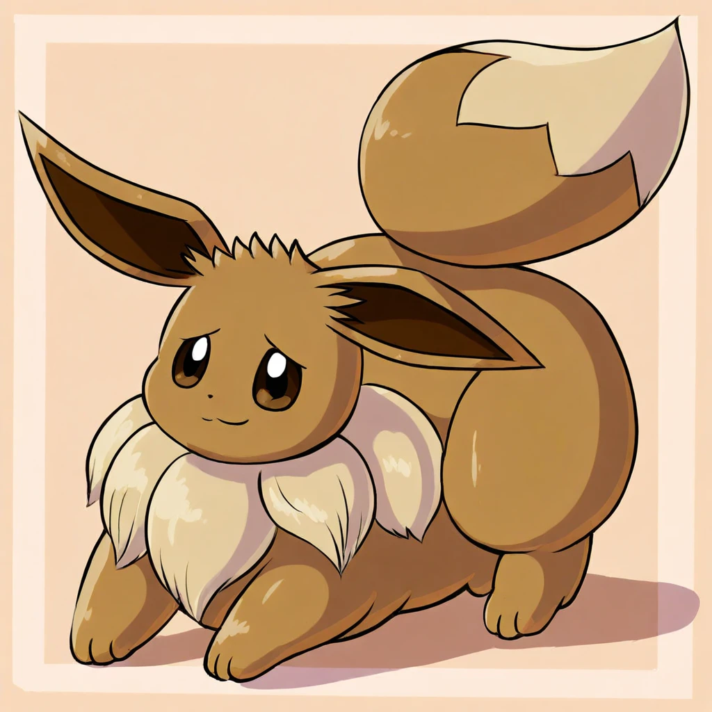 Bellydog style V2 V2