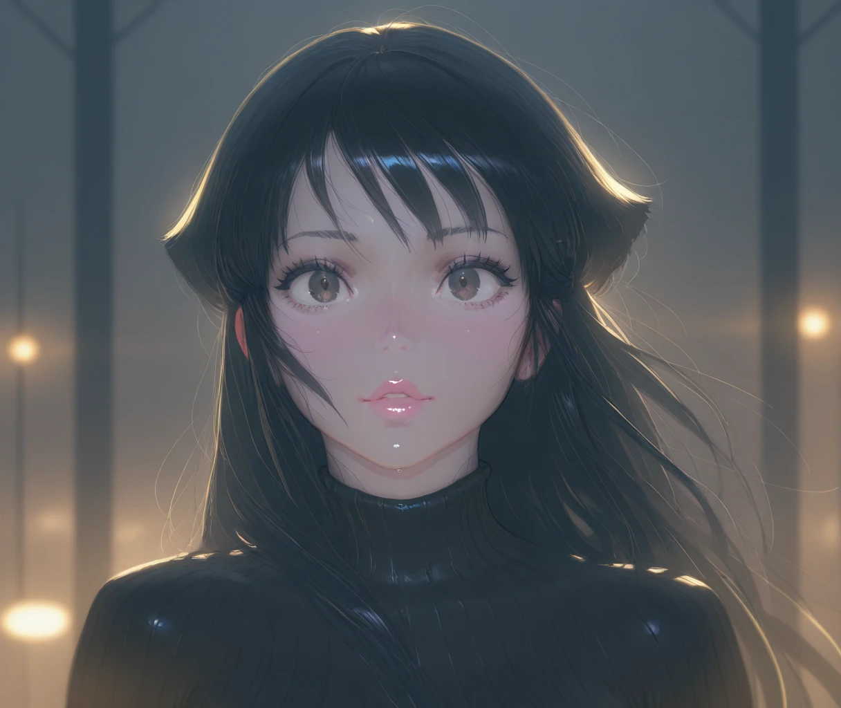 GrayColor - 2.5D model v1.3(TESTING)