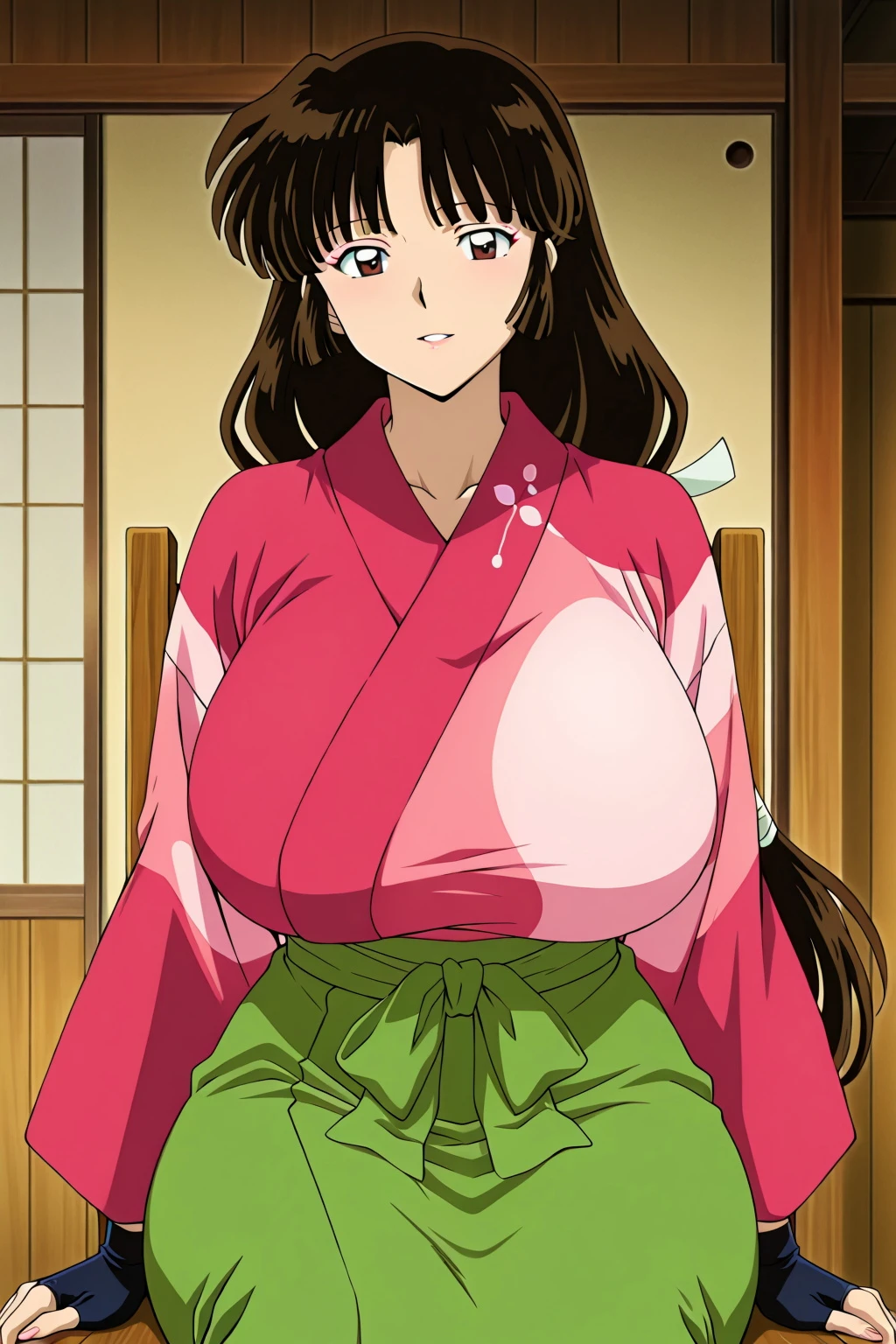 Sango 珊瑚 | Inuyasha Awakening 犬夜叉 奈落之戰 V1