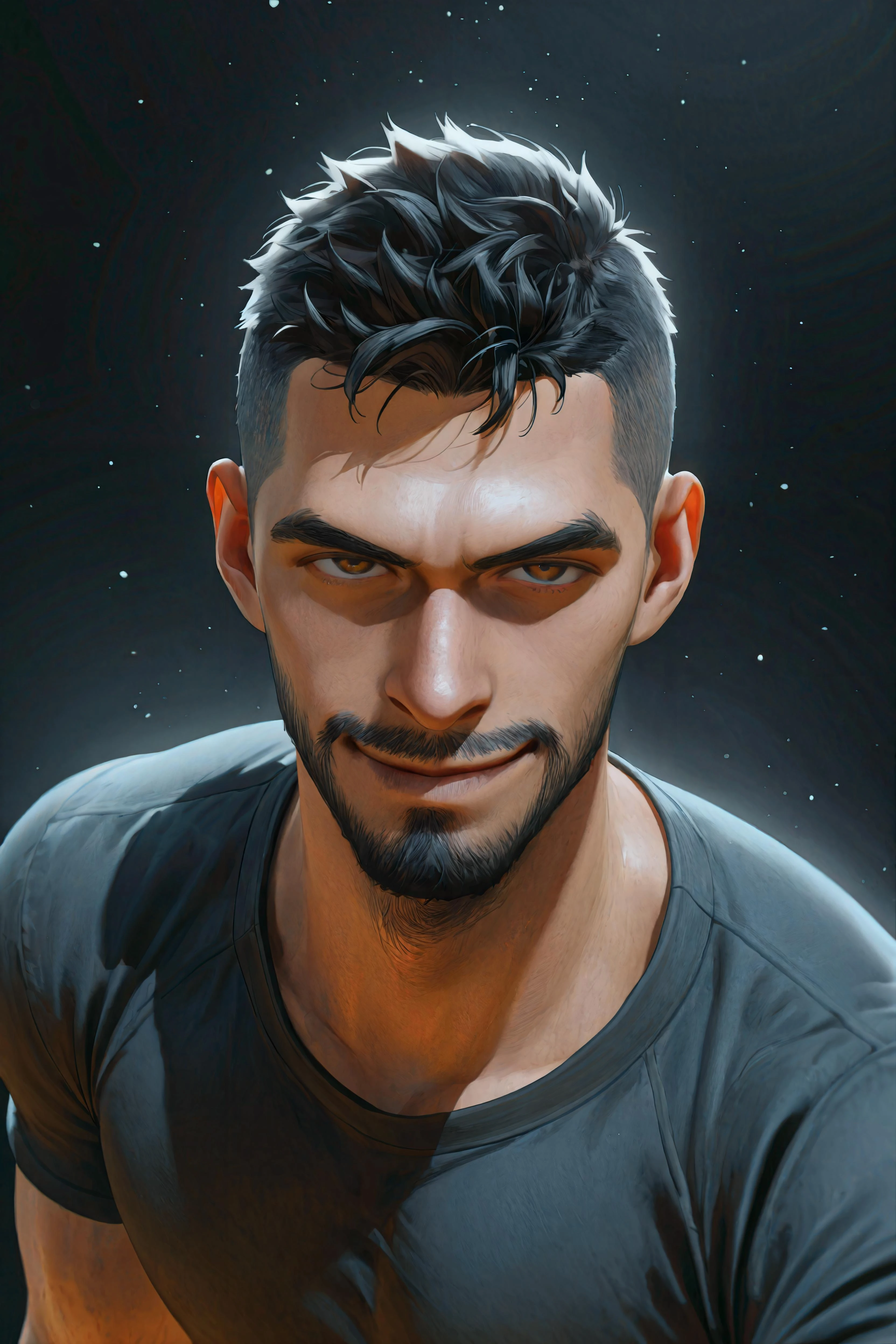 Dani - Far Cry 6- IL DaniV1.0