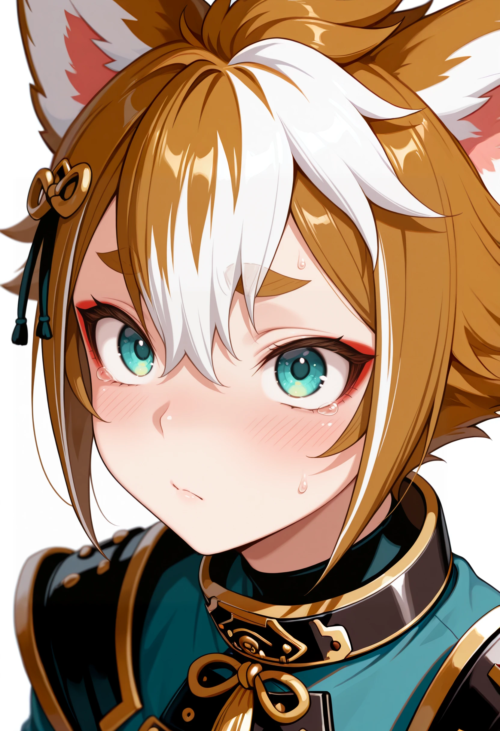 Gorou ゴロ | Genshin Impact IllustriousV1