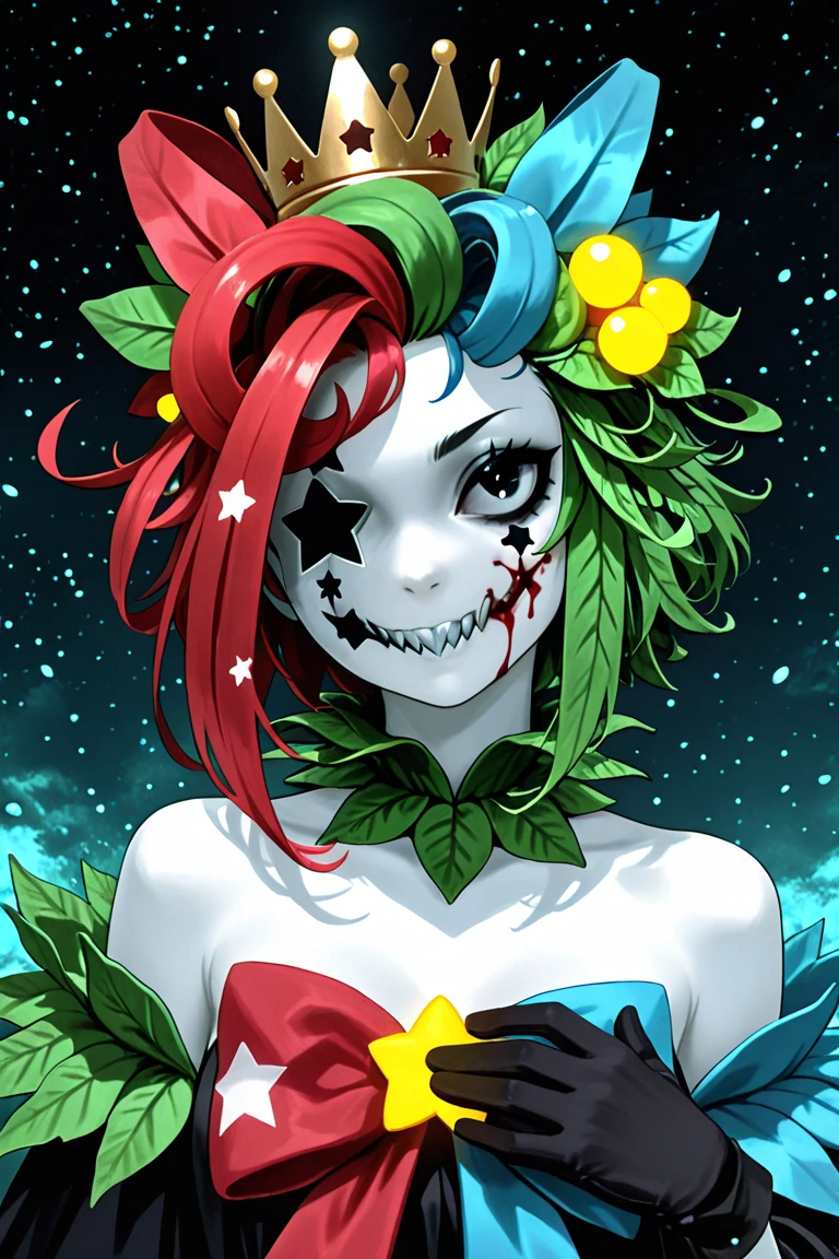 Ruprichi [ PVZ ] v1.0