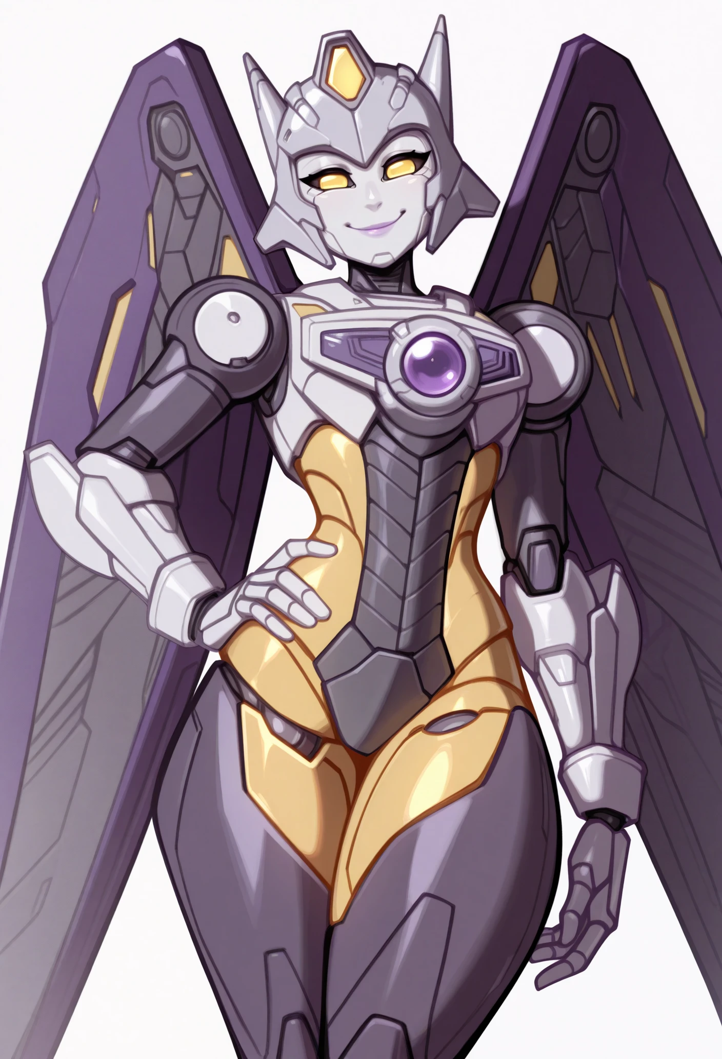 Thunderblast (Transformers) [Illustrious] Character Lora v1.0