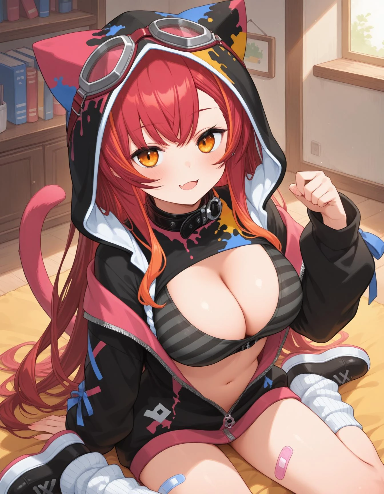 猫汰つな/ぶいすぽっ！ - nekota tsuna/vspo! tsuna-v1.0