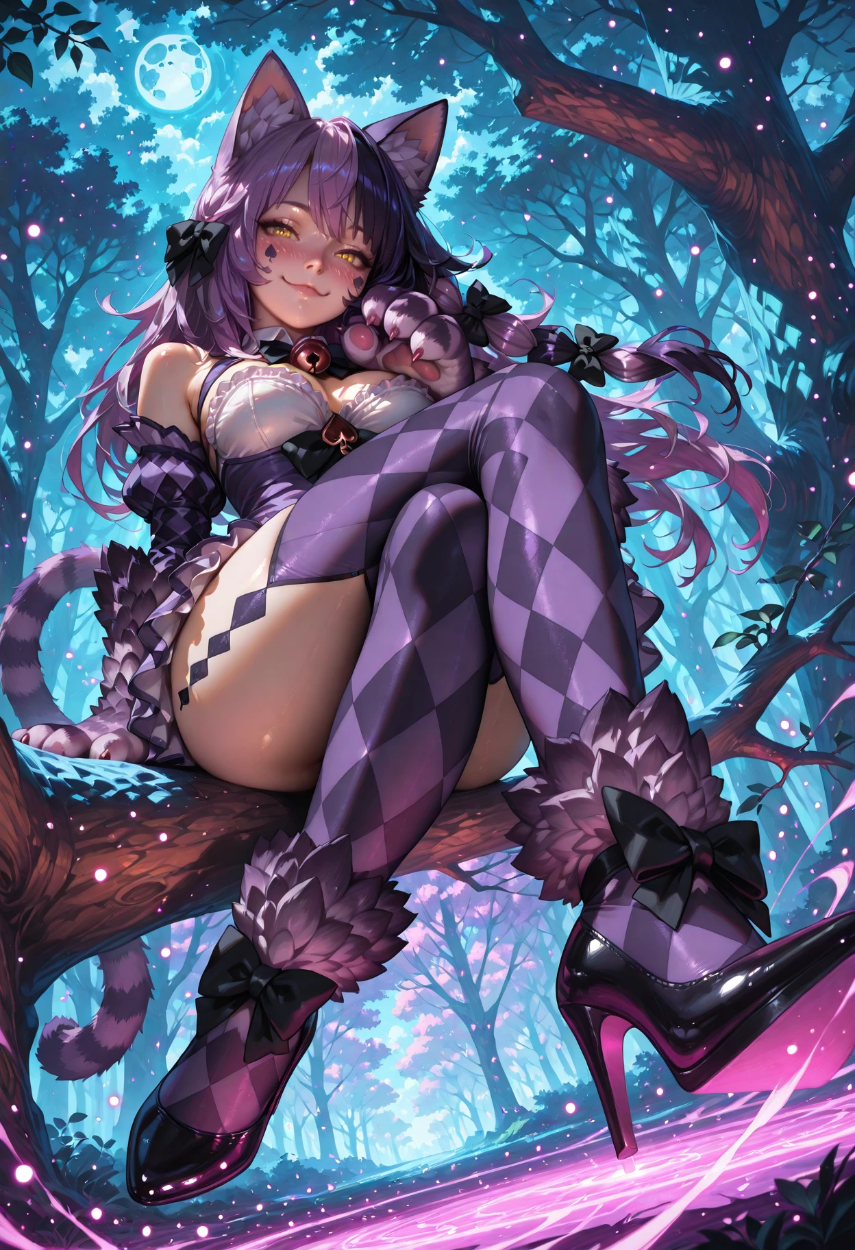 (masutepiece:1.2), (Best Quality:1.2), (high resolution:1.2),(nsfw:1.2), (Purple dick:1.5), (Realistic purple giant earthworms-like penis:1.5), (Penis flopping like a giant purple earthworms:1.5),
(5toddler girls:1.5), (flat chest:1.2), (flat-chested:1.2), (Giant purple earthworms halfway out of girl's pussy and behaving like a cock:1.5),
(overflow precum:1.2), (smegma:1.2), (Grotesque giant purple penis earthworms parasite in girl's crotch:1.5), (A cock with countless earthworms gushing from the glans:1.5),
(panties:1.2), (crotchless:1.2), (crotchless panties:1.0), (bra:1.0), (cupless bra:1.2), (lace lingerie:1.5), (see-through lingerie:1.2), (see-through yukata:1.0),
(lewd smile:1.2), (mean smile:1.2), (erotic smile:1.5), (steam:1.2), (blush:1.2), (open mouth wide:1.2), (Smile with long tongue:1.2), (ecstasy:1.2), (orgasm:1.2), (fox ears:1.2),
(Giant purple penis earthworms growing out of girl's crotch:1.5), (lesbian sex:1.5), (girls enjoying lesbian sex:1.5), (best lesbian sex:1.5), (lesbian fuck:1.5), (girls enjoying lesbian fuck:1.5), (best lesbian fuck:1.5),
(Giant purple dick earthworms enjoying lesbian sex using the body of a girl who has been brainwashed by a parasite between her legs:1.5),
(Giant purple dick earthworms brainwashing a girl who has been parasitized to become a lesbian, Giant purple dick worms brainwashing a girl who has been brainwashed to become a lesbian:1.5),