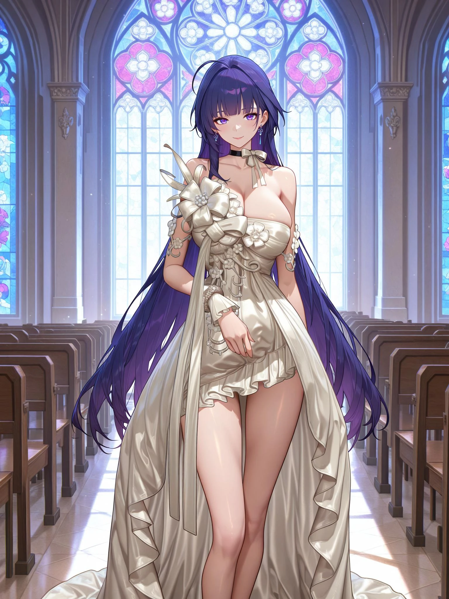 Blade and Soul Heavenly Match v1.0