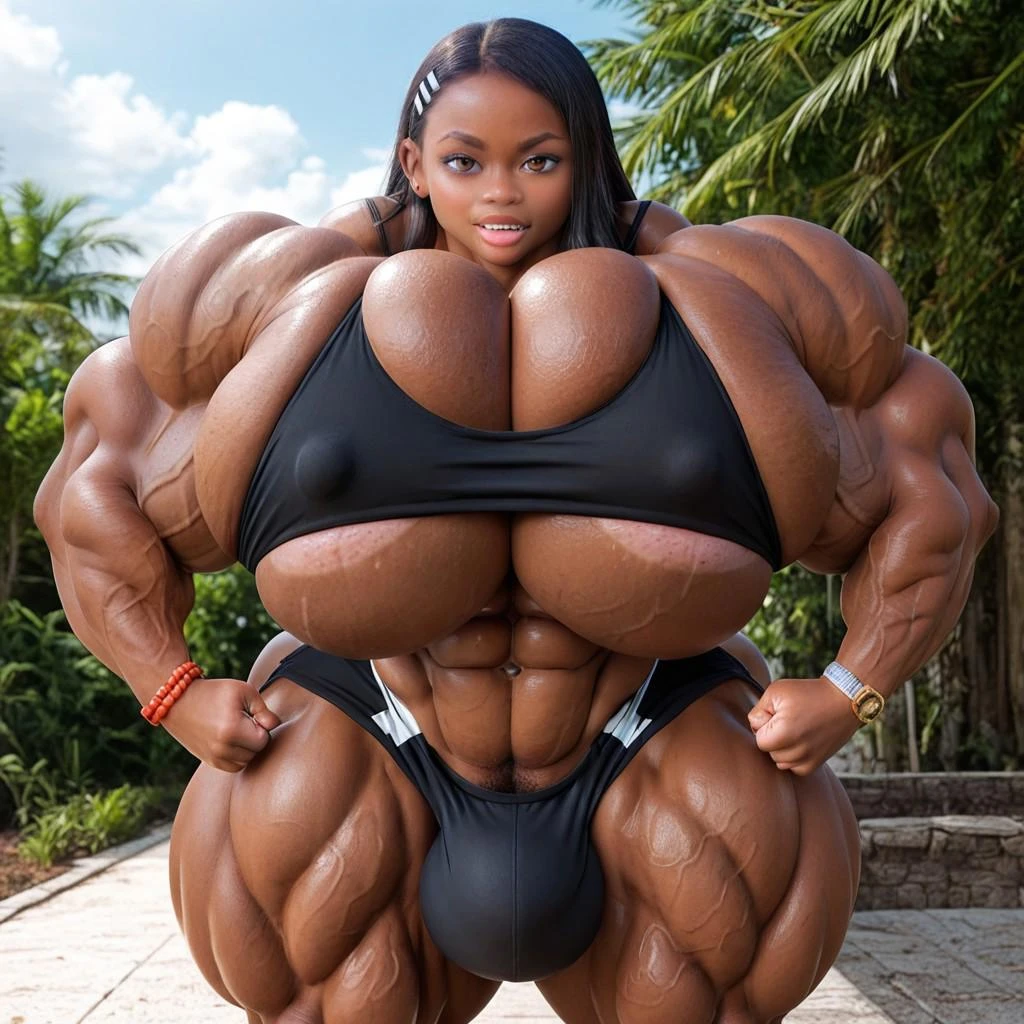 BigBuffedBodyMusclesXl v1.0