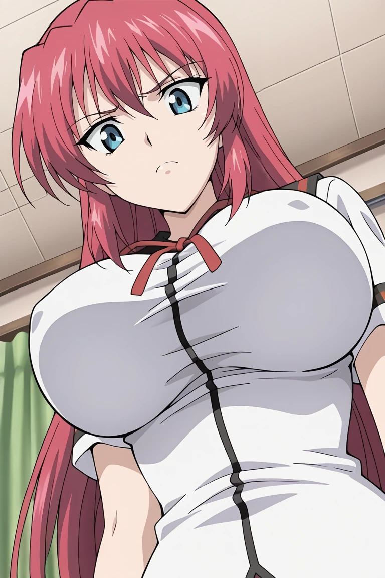 takami hitomi | ane haramix V1