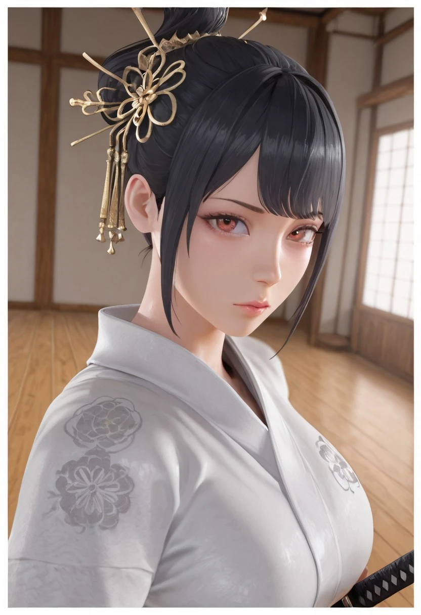 MaFaVaM Artstyle | Illustrious V1