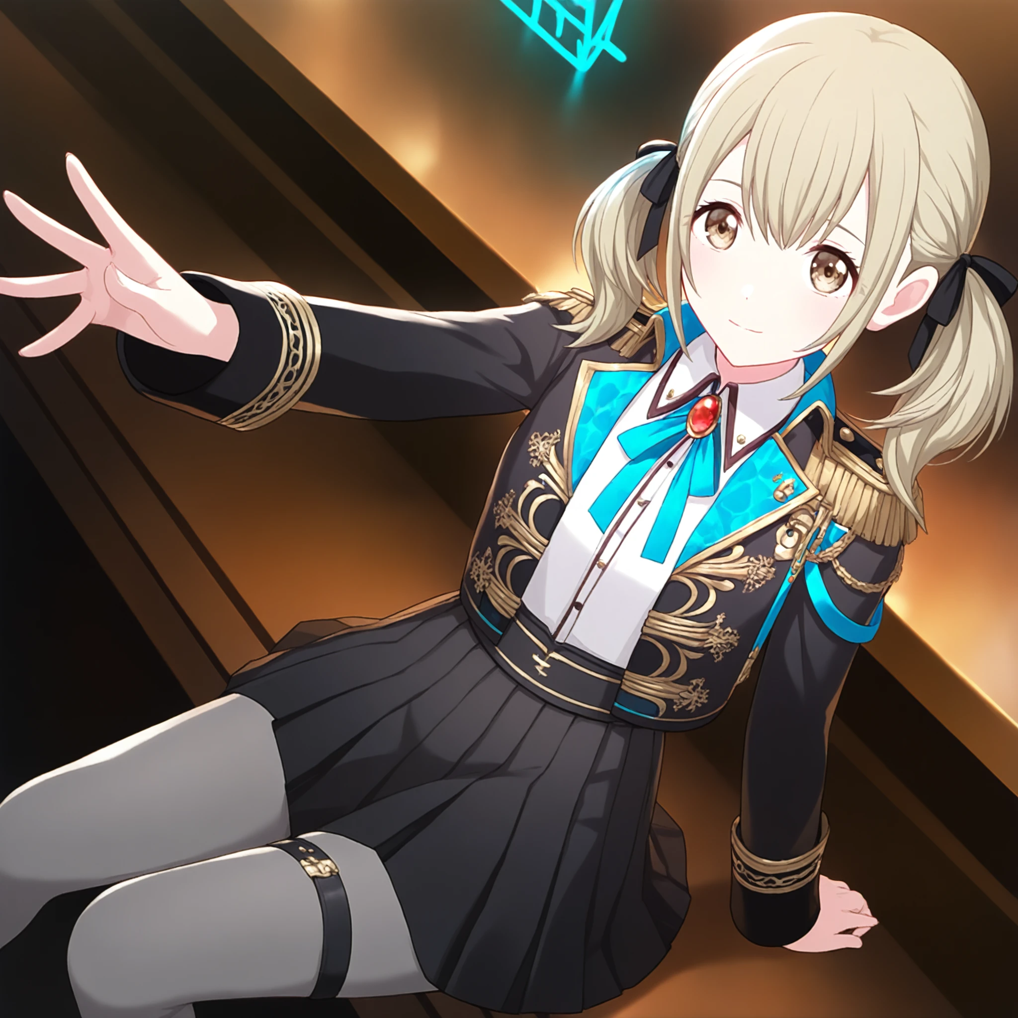 Bond of Sparkle (Azusawa Kohane) / Project SEKAI ObsessionIllustrious