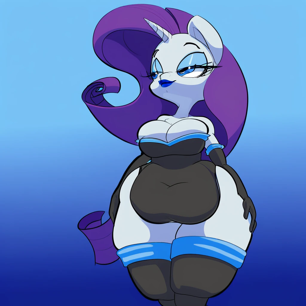 Artist: Parumpi Pony