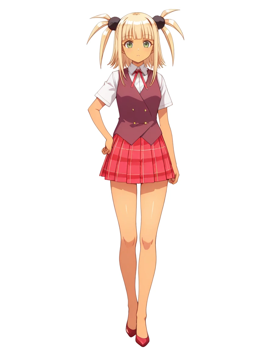 ku fei IL-negima!  古菲～ネギま！