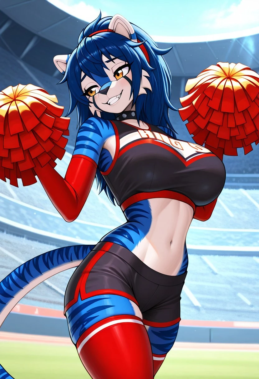 Felicia Sokolov |Updated and improved edition| Blue_Tempest_V1