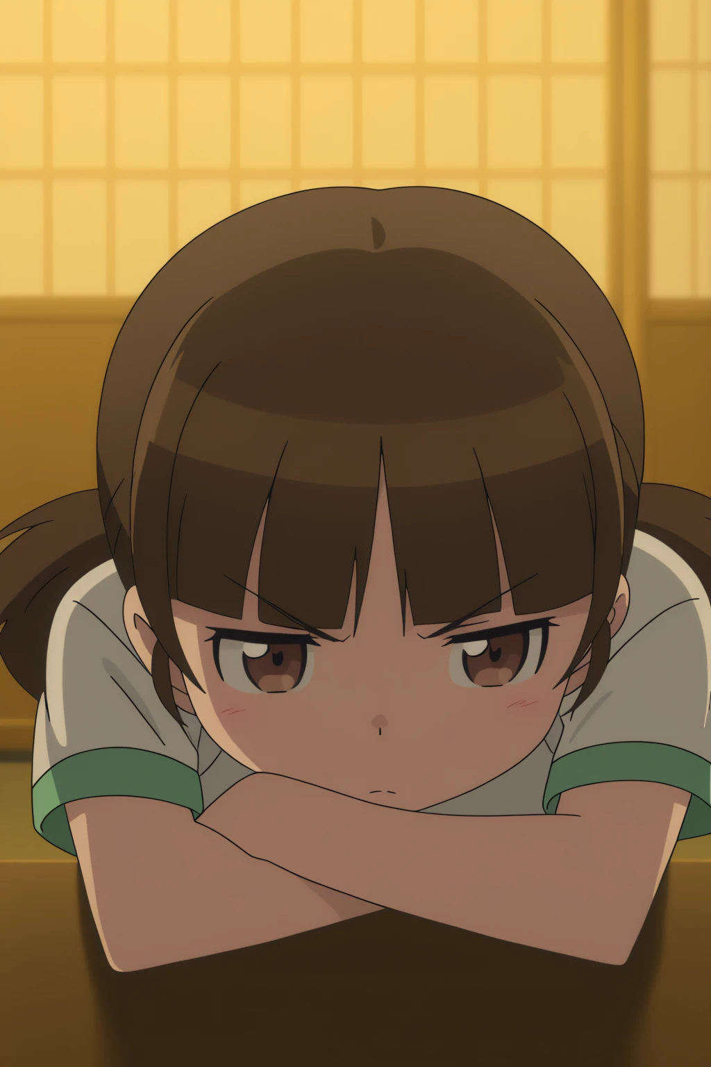 Oreimo | Hinata Gokou PDXL