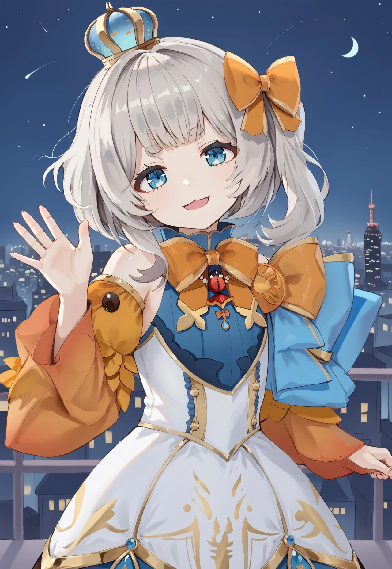 MariMari Underscore EN (Phase Connect) Phase Connect (Inner)