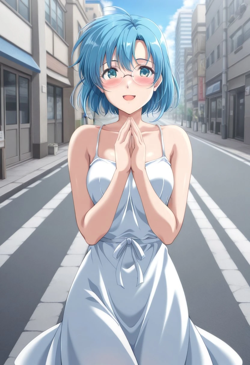 Hiromi Yanagi | Do You Like Horny Bunnies V1