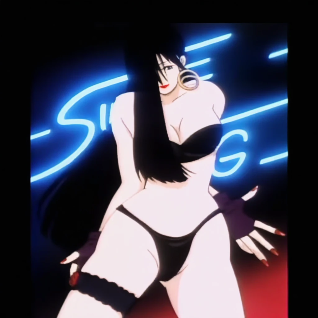 Suzie Wong (Download: Devil’s Circuit/Download: Namu Amida Butsu wa Ai no Uta) V1